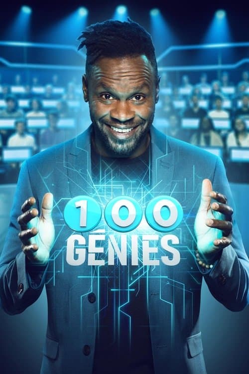 Title poster