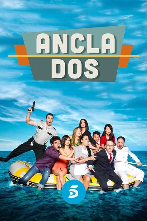 Title poster