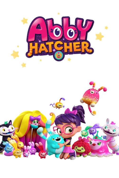 Title poster