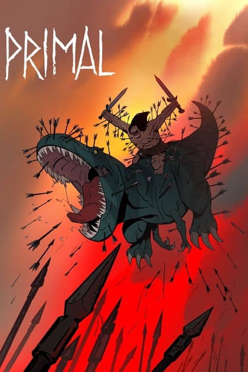 Title poster
