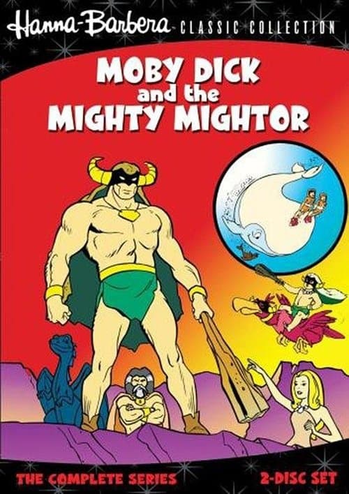 Title poster