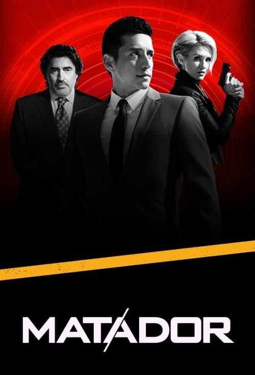 Title poster