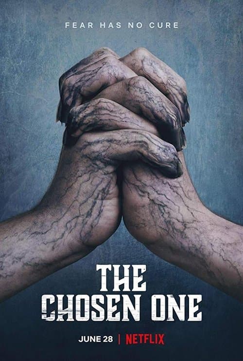 Title poster