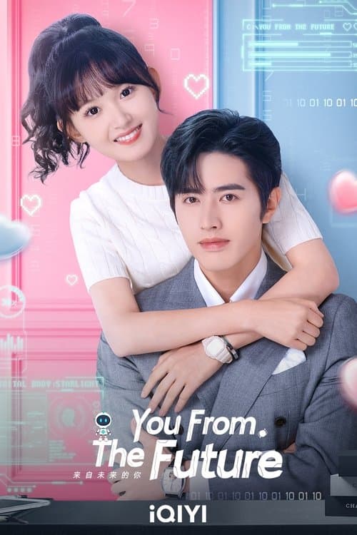 Title poster