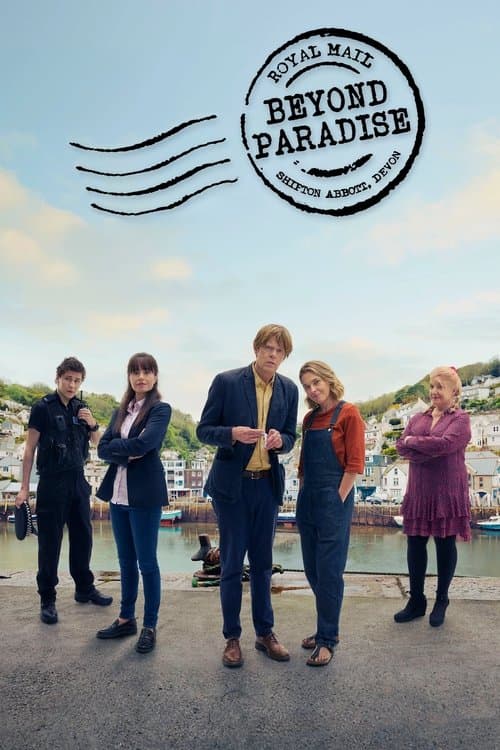 Title poster