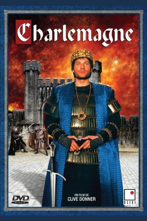 Title poster