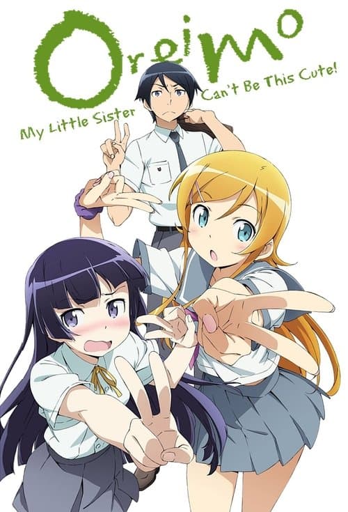 Title poster