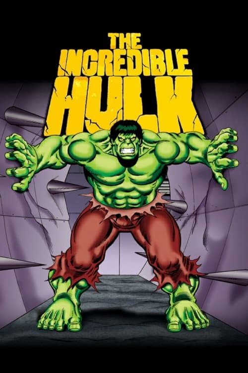 Title poster