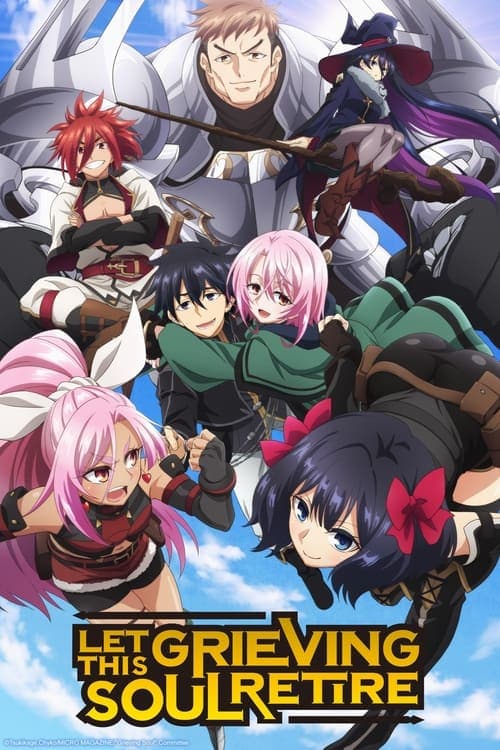 Title poster