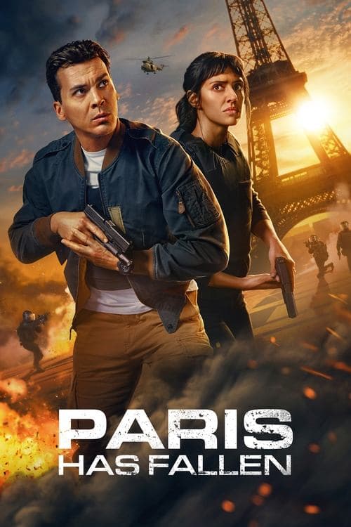 Title poster