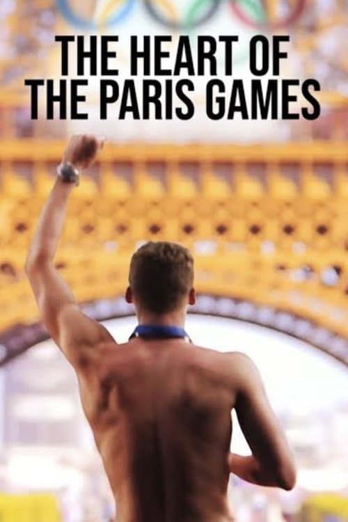 Title poster