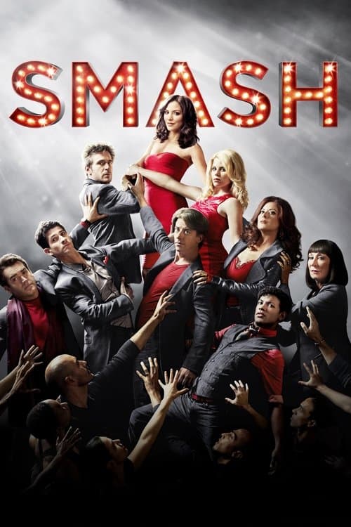 Title poster