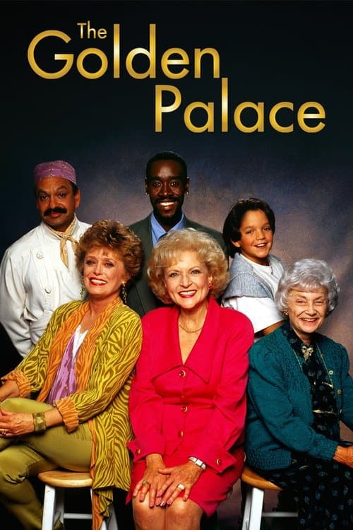 Title poster
