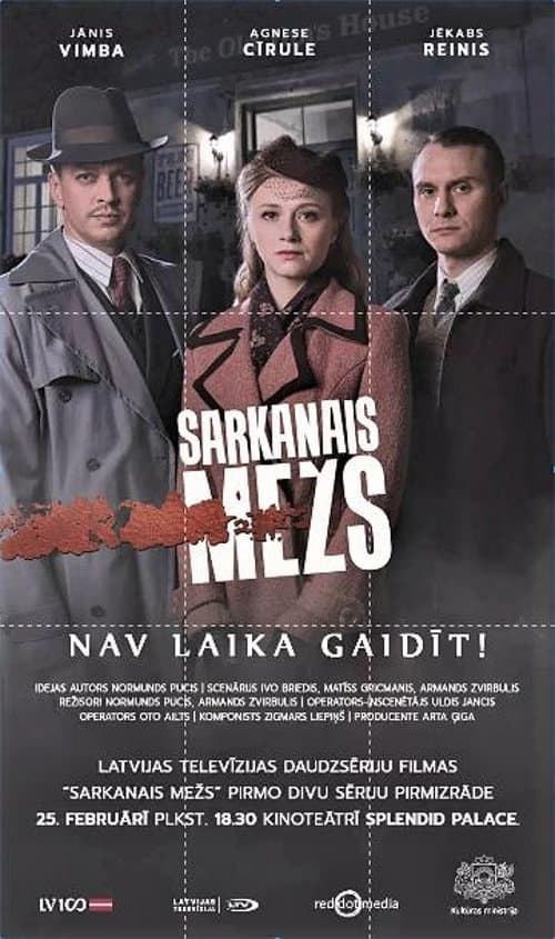 Title poster