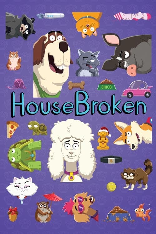 undefined poster