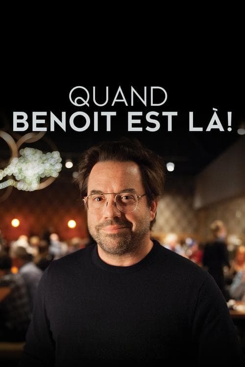 Title poster