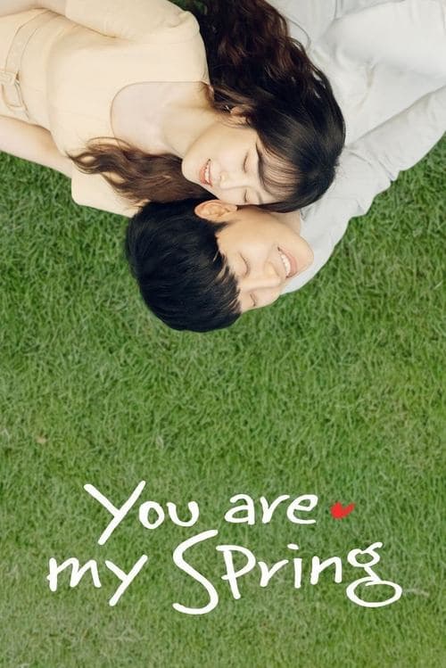 Title poster