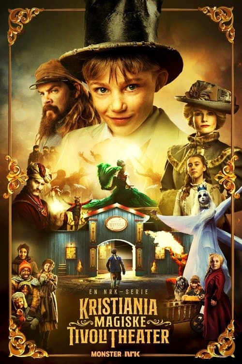 Title poster