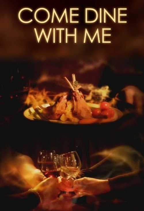 Title poster