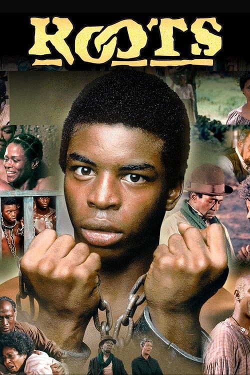 Title poster