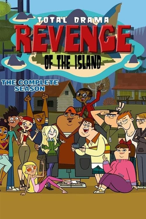 Title poster