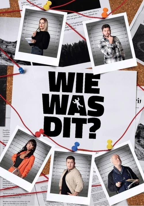 Title poster