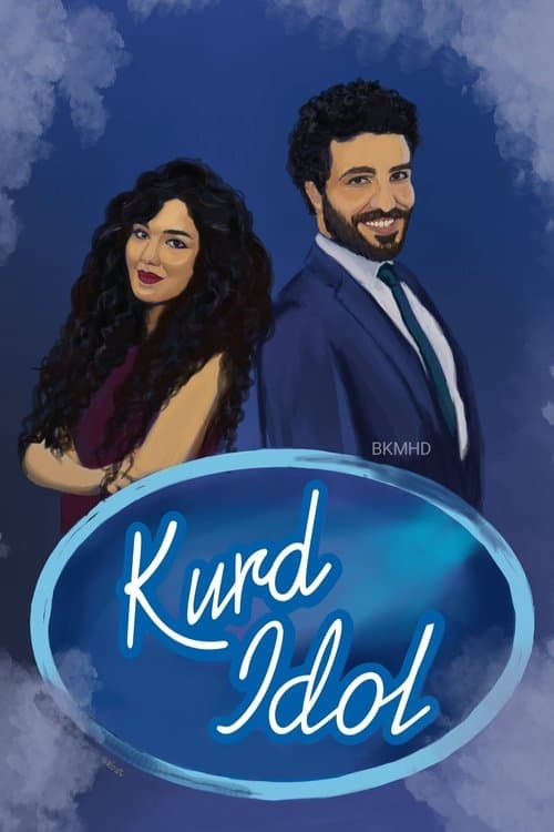 Title poster