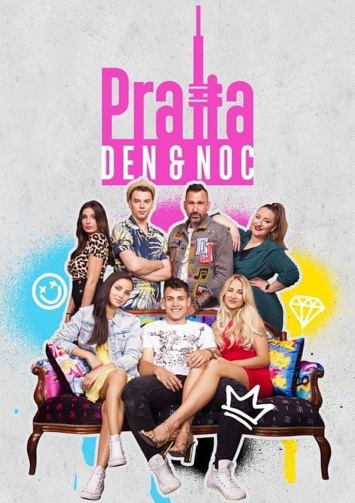 Title poster