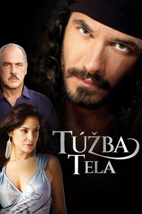 undefined poster