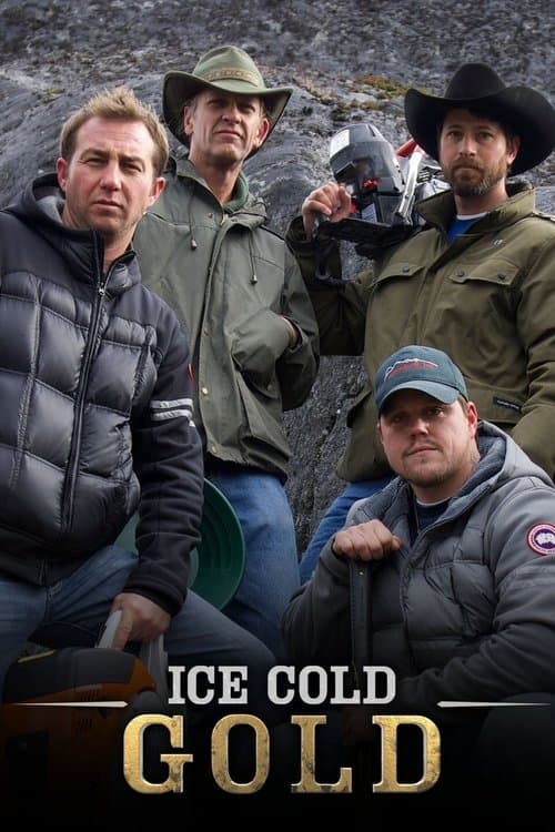Title poster