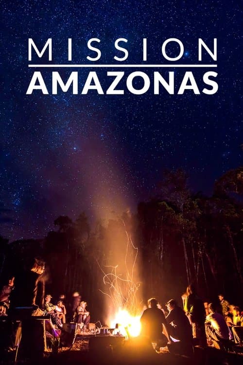 Title poster