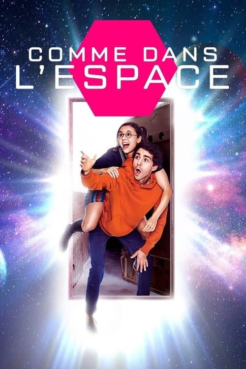 Title poster