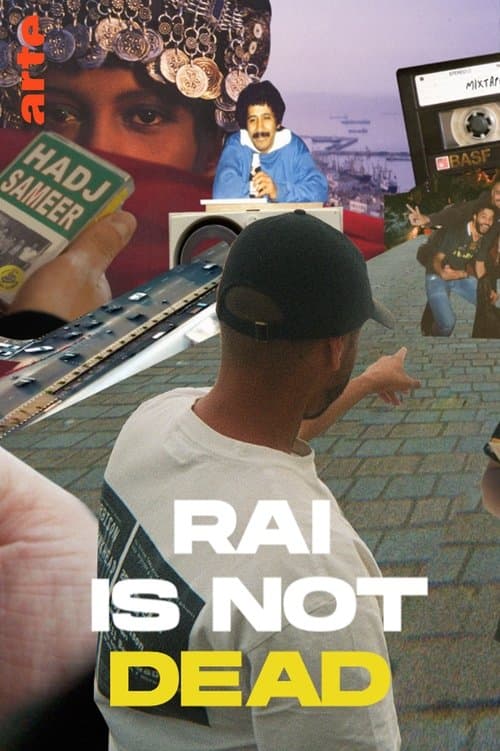 Title poster