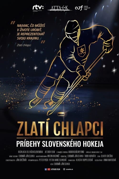 Title poster