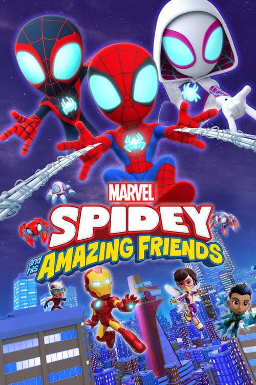 Title poster