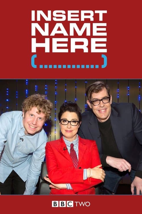 Title poster
