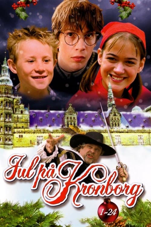 Title poster