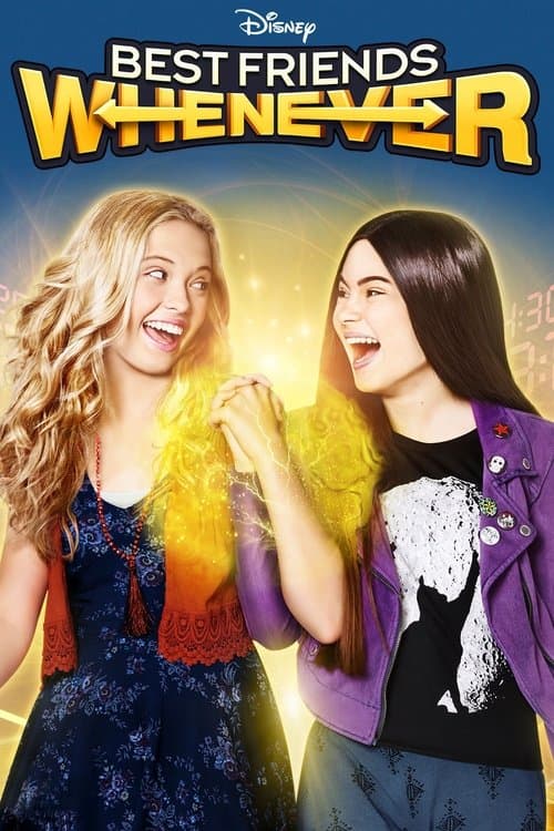 Title poster