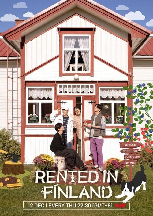 Title poster
