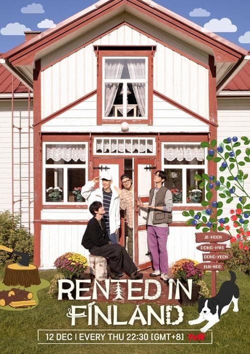 undefined poster