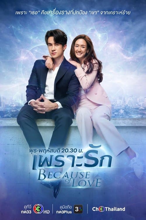 Title poster