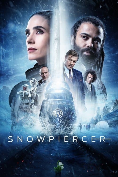 Title poster