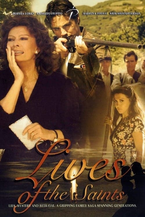 Title poster