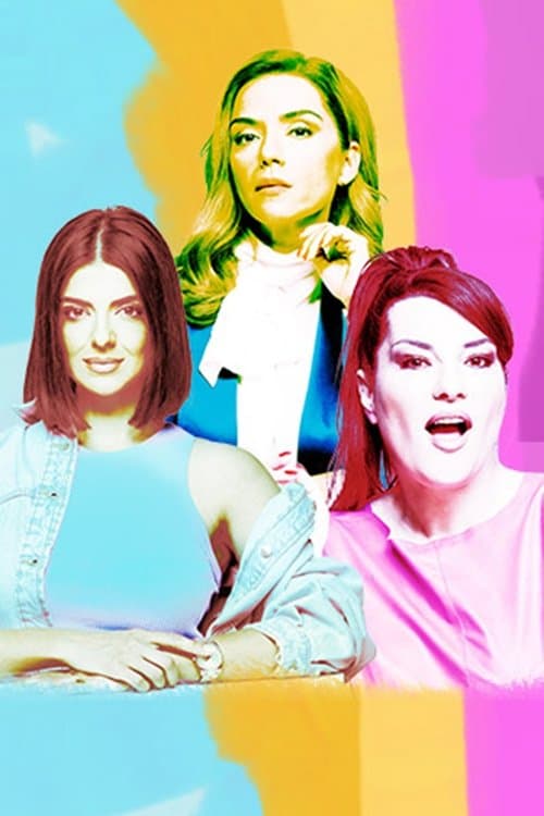 Title poster