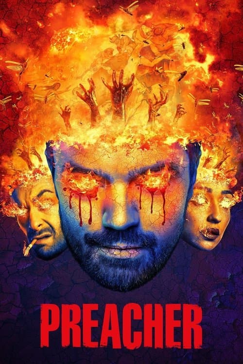 Title poster