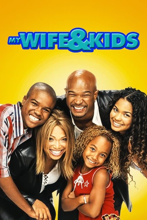 Title poster