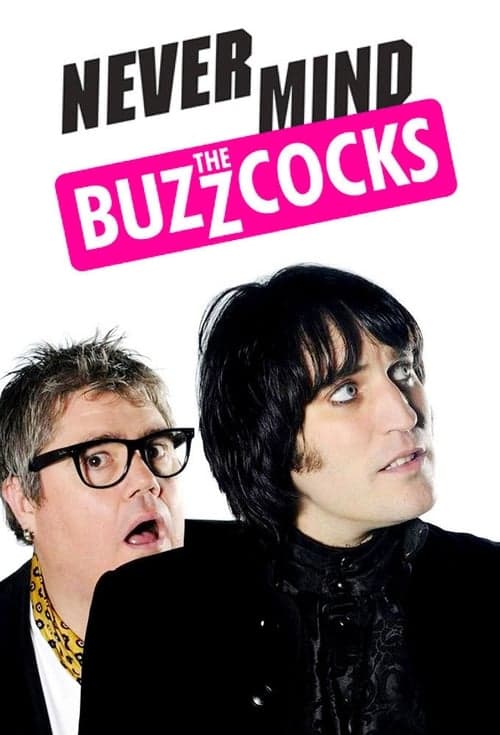 Title poster