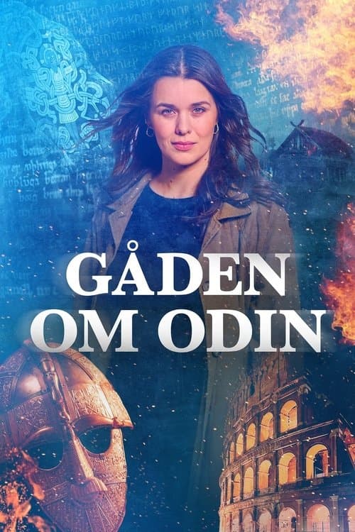 Title poster