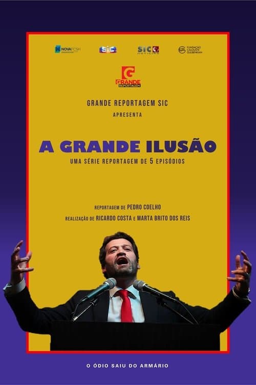 Title poster