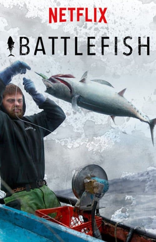 Title poster